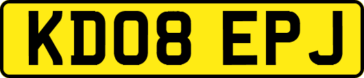 KD08EPJ