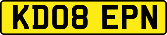 KD08EPN
