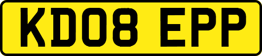 KD08EPP