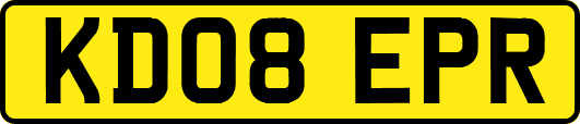KD08EPR