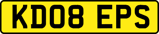 KD08EPS