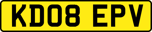 KD08EPV