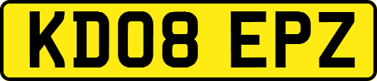 KD08EPZ