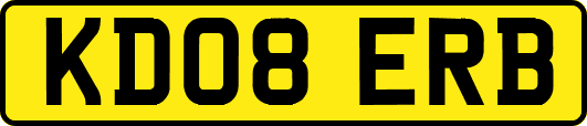 KD08ERB