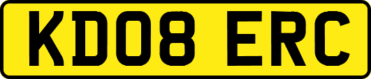 KD08ERC