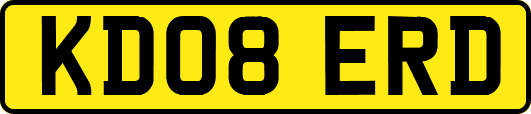 KD08ERD