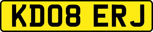 KD08ERJ