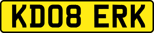 KD08ERK