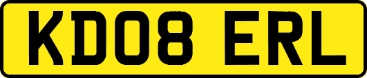 KD08ERL