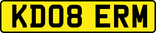 KD08ERM