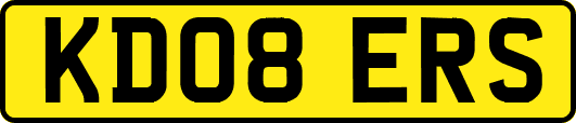KD08ERS