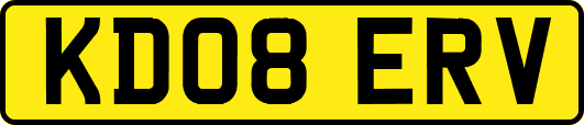 KD08ERV