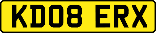 KD08ERX