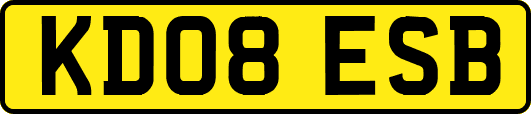 KD08ESB