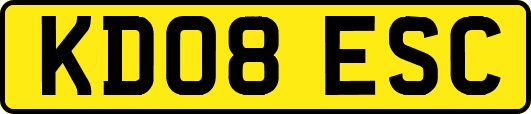 KD08ESC