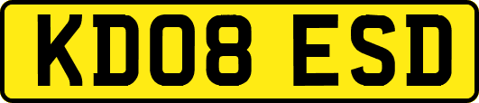 KD08ESD