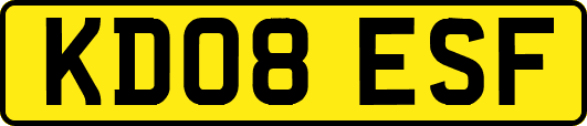 KD08ESF