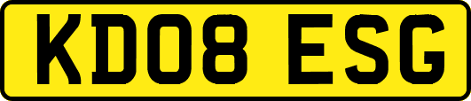 KD08ESG