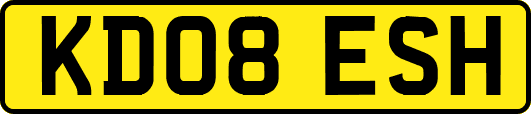 KD08ESH