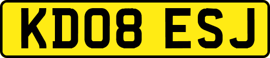 KD08ESJ