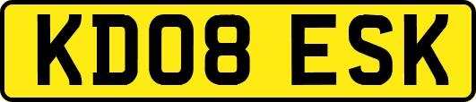KD08ESK