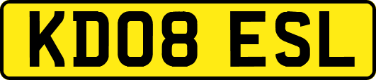 KD08ESL