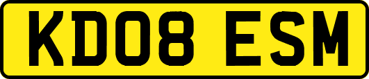 KD08ESM