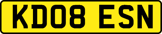 KD08ESN
