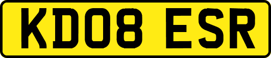 KD08ESR