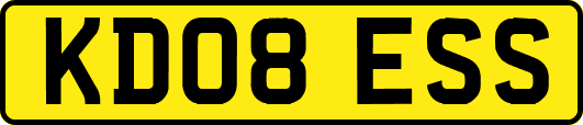 KD08ESS
