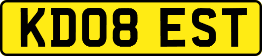 KD08EST