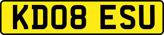 KD08ESU