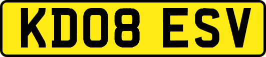 KD08ESV