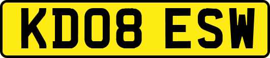 KD08ESW