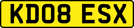 KD08ESX