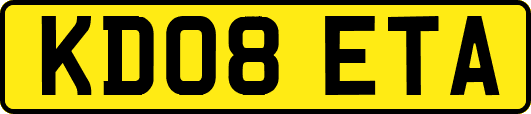 KD08ETA