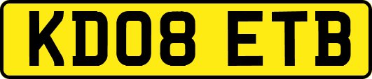 KD08ETB