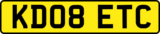 KD08ETC