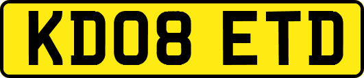 KD08ETD