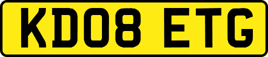 KD08ETG