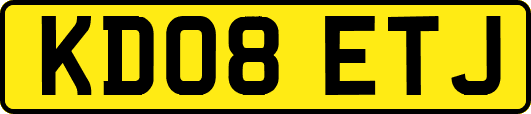 KD08ETJ