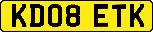 KD08ETK