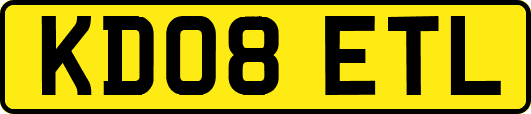KD08ETL