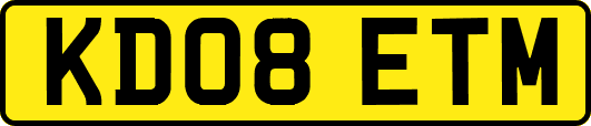 KD08ETM