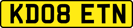 KD08ETN