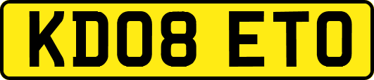 KD08ETO