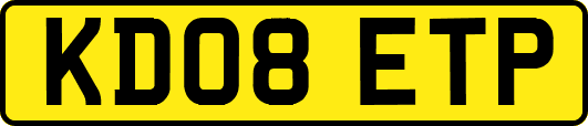 KD08ETP