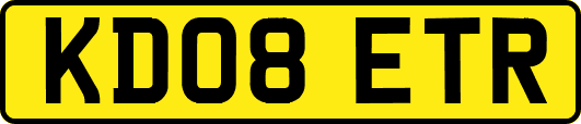 KD08ETR