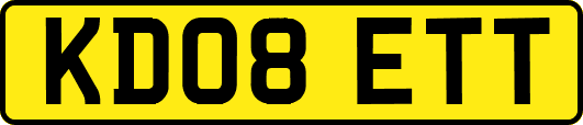 KD08ETT