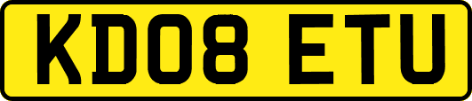 KD08ETU
